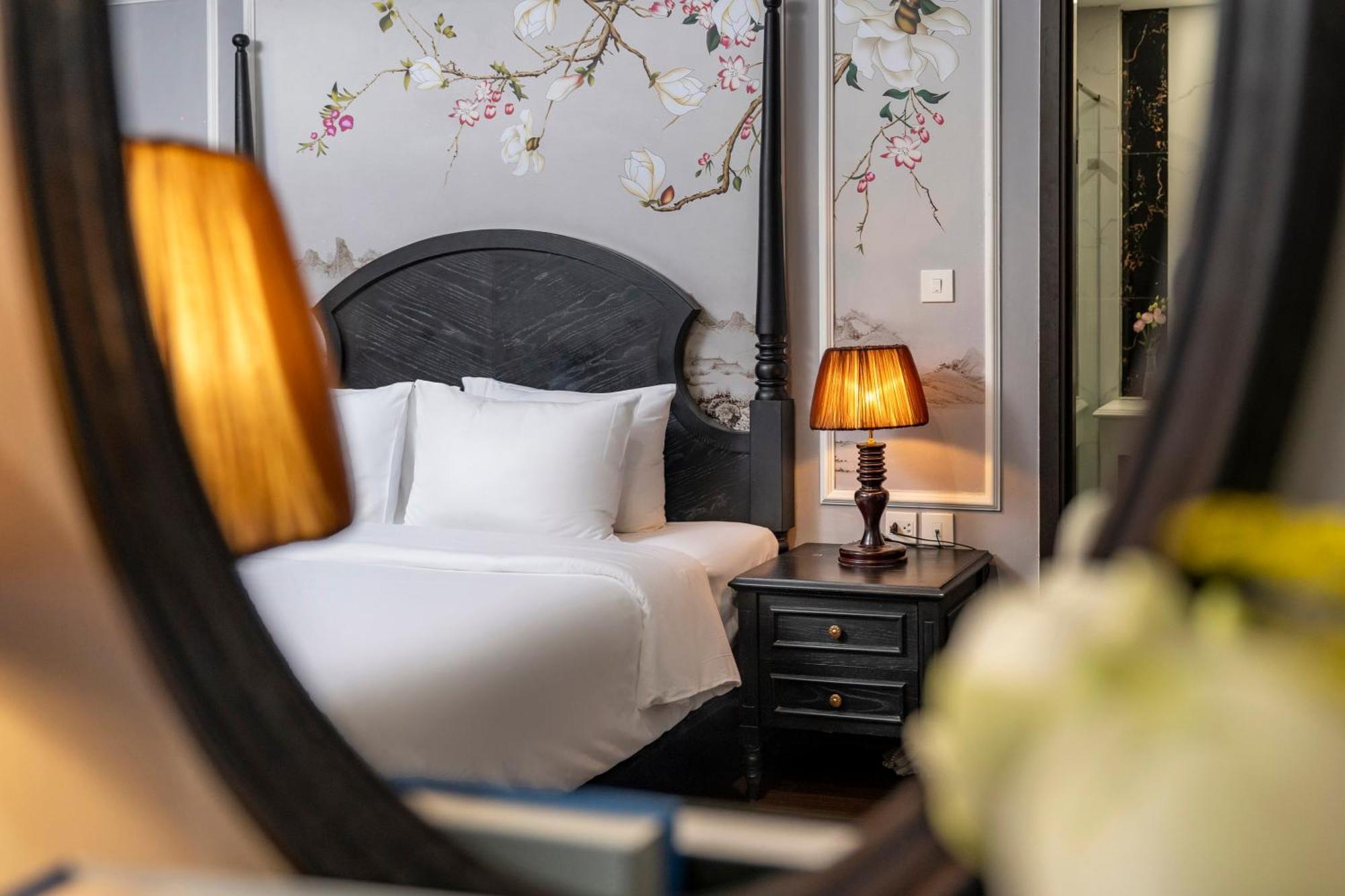 Amara Hanoi Hotel And Spa Εξωτερικό φωτογραφία