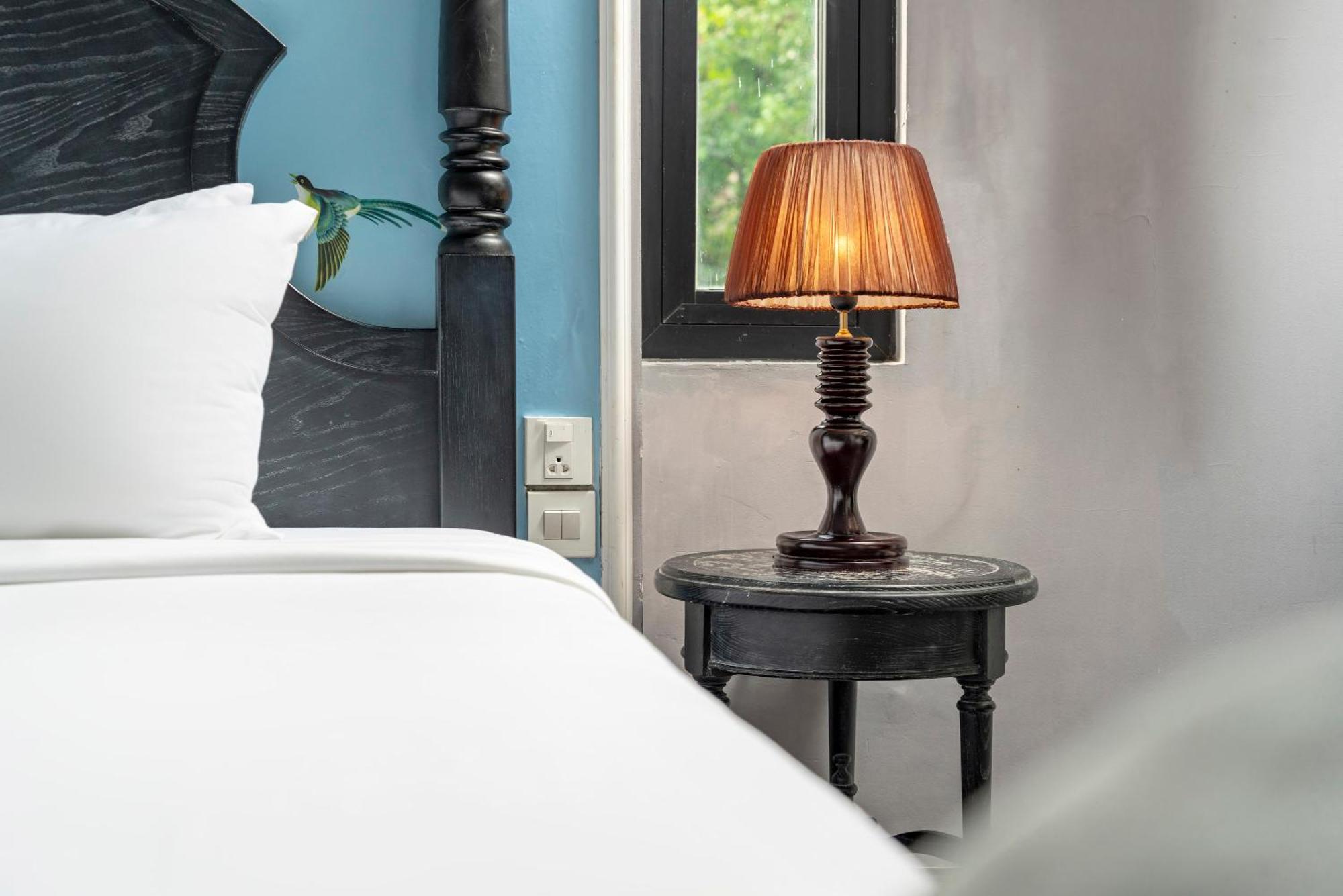 Amara Hanoi Hotel And Spa Εξωτερικό φωτογραφία
