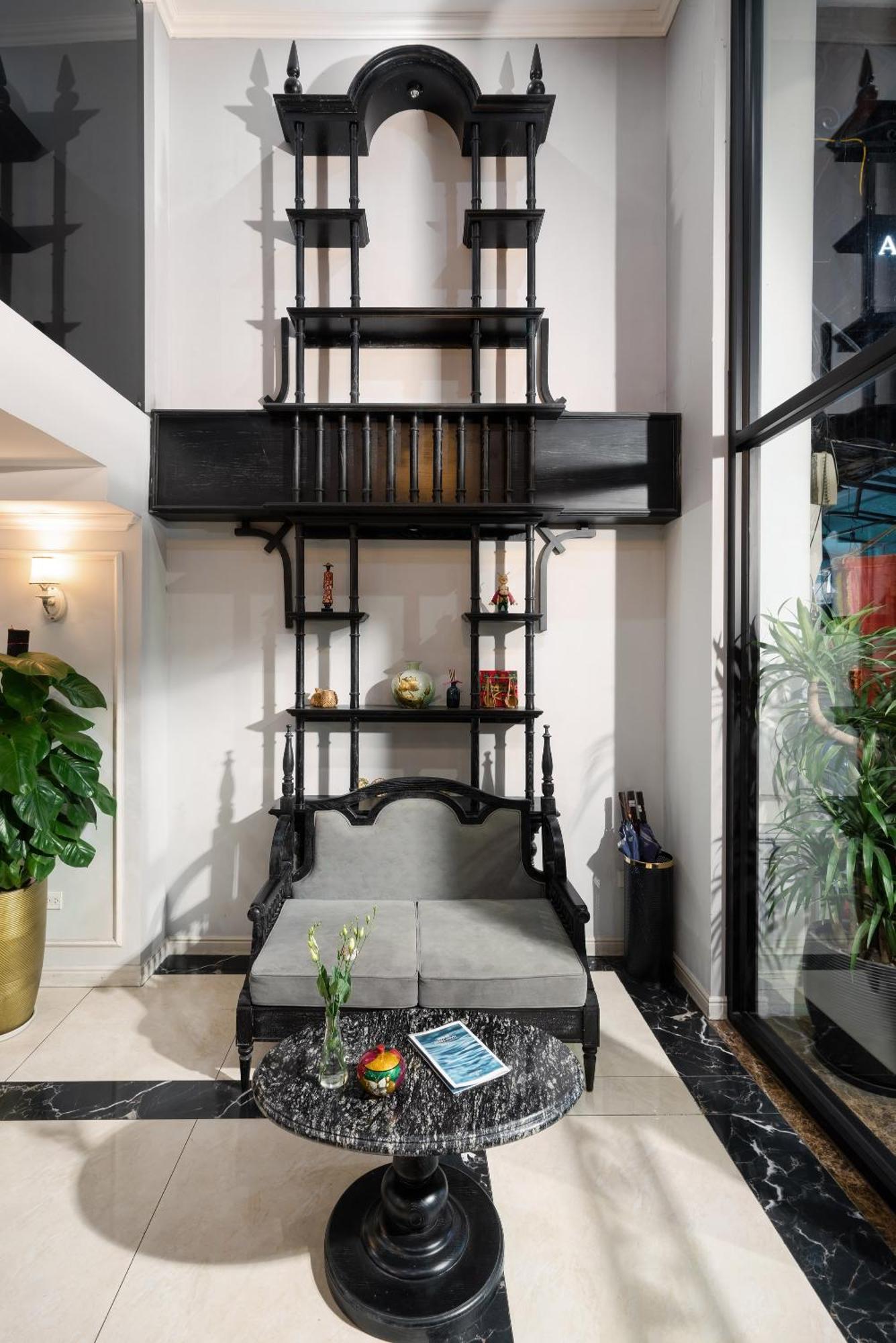 Amara Hanoi Hotel And Spa Εξωτερικό φωτογραφία