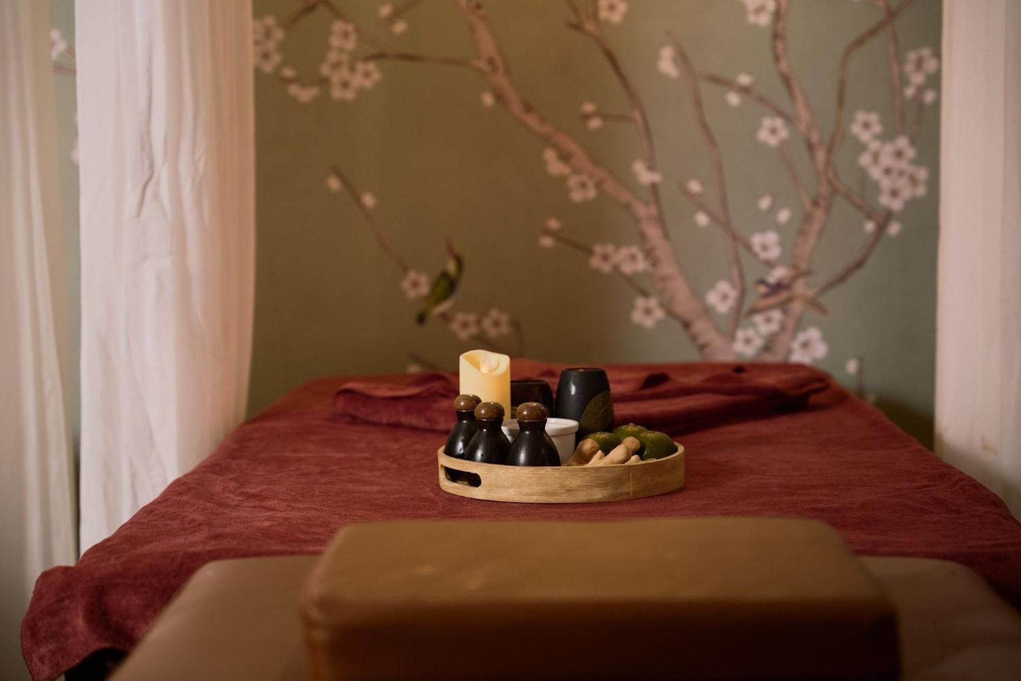 Amara Hanoi Hotel And Spa Εξωτερικό φωτογραφία