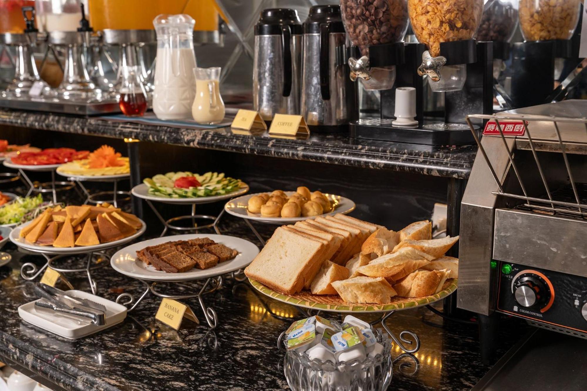 Amara Hanoi Hotel And Spa Εξωτερικό φωτογραφία