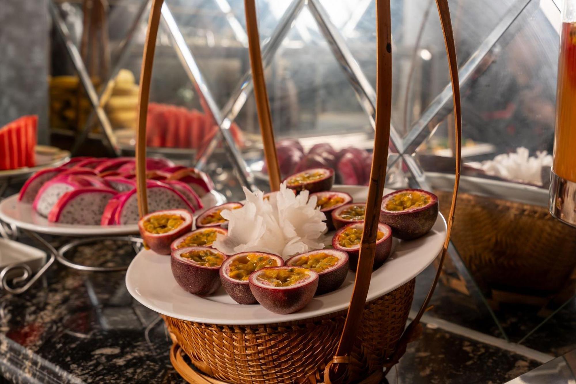 Amara Hanoi Hotel And Spa Εξωτερικό φωτογραφία